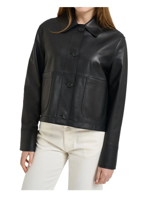 Giacca S.W.O.R.D 6.6.44 Nero SWORD | SE26­8200 SPMSMBLAC ­ BLACK